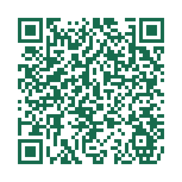 QR code for Amazon gift registry